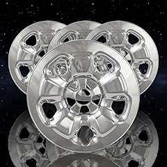 Chrome wheel skin for sale  Delivered anywhere in USA 