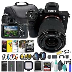 Sony α7 iii for sale  Delivered anywhere in USA 