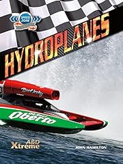 Hydroplanes d'occasion  Livré partout en Belgiqu