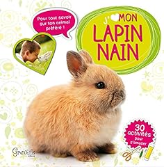 Aime lapin nain d'occasion  Livré partout en Belgiqu