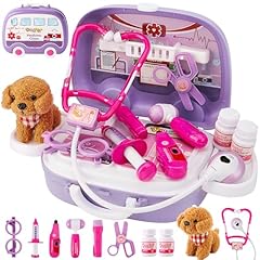 Hyakids doctors set for sale  Delivered anywhere in UK