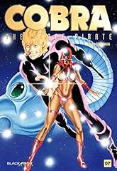 Cobra tome d'occasion  Livré partout en France