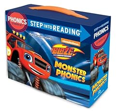 Monster phonics for sale  Delivered anywhere in USA 