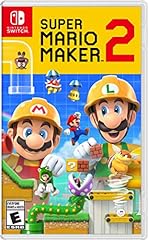 Super Mario Maker 2 - Standard Edition for sale  Delivered anywhere in Canada