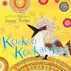 Kookoo kookaburra gebraucht kaufen  Wird an jeden Ort in Deutschland