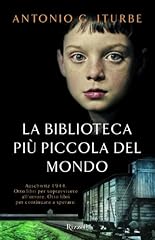 Biblioteca più piccola d'occasion  Livré partout en France