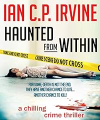 Haunted within gripping for sale  Delivered anywhere in UK