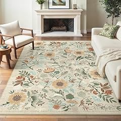 Bavni washable area for sale  Delivered anywhere in USA 