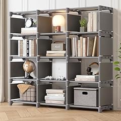 Reibii bookcase cube for sale  Delivered anywhere in UK