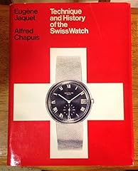 Technique history swiss for sale  Delivered anywhere in USA 