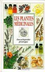 Plantes medicinales. encyclope d'occasion  Livré partout en Belgiqu