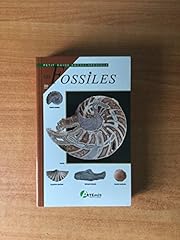 Fossiles d'occasion  Livré partout en France