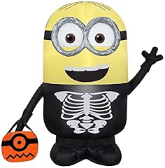 Gemmy airblown dave for sale  Delivered anywhere in USA 