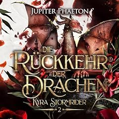 Rückkehr drachen kyra gebraucht kaufen  Wird an jeden Ort in Deutschland