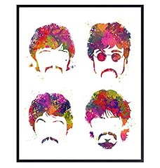 Beatles poster print for sale  Delivered anywhere in USA 