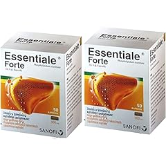 Essentiale forte 100 gebraucht kaufen  Wird an jeden Ort in Deutschland