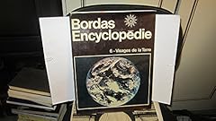 Bordas encyclopédie visages d'occasion  Livré partout en Belgiqu