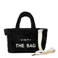 Vint fluffy bag gebraucht kaufen  Wird an jeden Ort in Deutschland