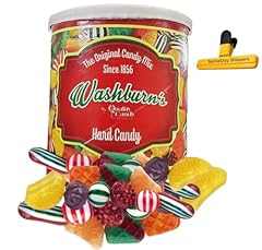 Hard candy washburns for sale  Delivered anywhere in USA 