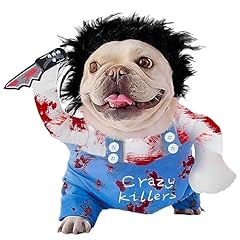 Deadly dog halloween for sale  Delivered anywhere in USA 