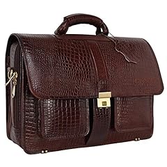 Hyatt leather accessories d'occasion  Livré partout en France