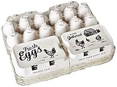 Half dozen empty for sale  Delivered anywhere in USA 