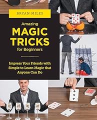 Amazing magic tricks for sale  Delivered anywhere in Ireland