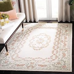 Safavieh aubusson collection for sale  Delivered anywhere in USA 