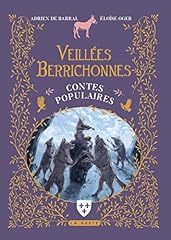 Veillées berrichonnes d'occasion  Livré partout en France