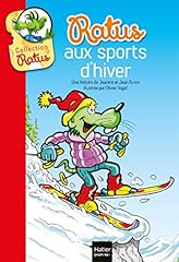 Ratus sports hiver d'occasion  Livré partout en France