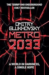 Metro 2033 the usato  Spedito ovunque in Italia 