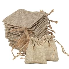 Pieces jute gift usato  Spedito ovunque in Italia 