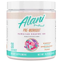 Alani pre workout for sale  Delivered anywhere in USA 