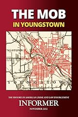 Mob youngstown organized for sale  Delivered anywhere in USA 