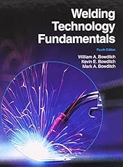 Welding technology fundamental for sale  Delivered anywhere in USA 