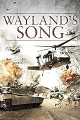 Wayland song dvd gebraucht kaufen  Wird an jeden Ort in Deutschland
