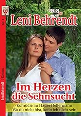 Leni behrendt herzen gebraucht kaufen  Wird an jeden Ort in Deutschland