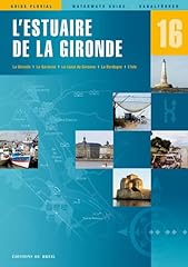 Guide fluvial estuaire d'occasion  Livré partout en France
