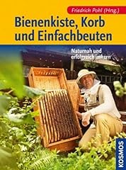 Bienenkiste korb einfachbeuten gebraucht kaufen  Wird an jeden Ort in Deutschland