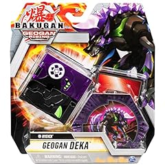 Bakugan geogan deka for sale  Delivered anywhere in USA 