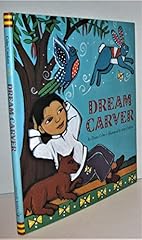 Dream carver for sale  Delivered anywhere in USA 