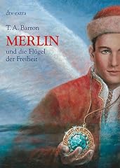Merlin flügel freiheit gebraucht kaufen  Wird an jeden Ort in Deutschland