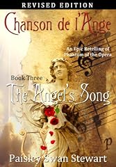 Chanson ange book for sale  Delivered anywhere in USA 