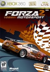 Forza motorsport 2 gebraucht kaufen  Wird an jeden Ort in Deutschland