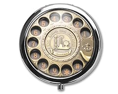 Rotary telephone pill for sale  Delivered anywhere in USA 