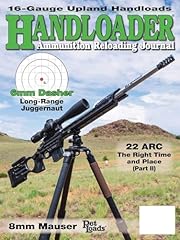 Handloader ammunition reloadin for sale  Delivered anywhere in USA 