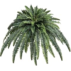 Fake ferns artificial for sale  Delivered anywhere in USA 