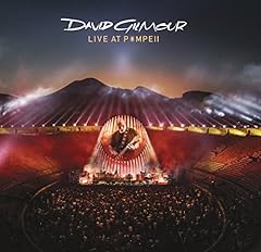 Live pompeii lp gebraucht kaufen  Wird an jeden Ort in Deutschland