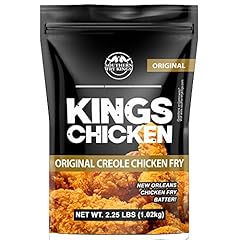 Southern fry kings for sale  Delivered anywhere in USA 