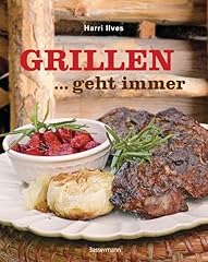 Grillen geht besten gebraucht kaufen  Wird an jeden Ort in Deutschland